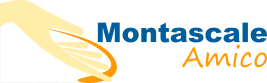 montascale amico - logo trasparente